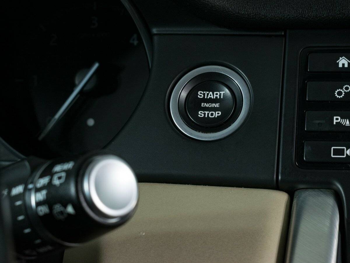 Land Rover Discovery Sport, 2017 Фото №13