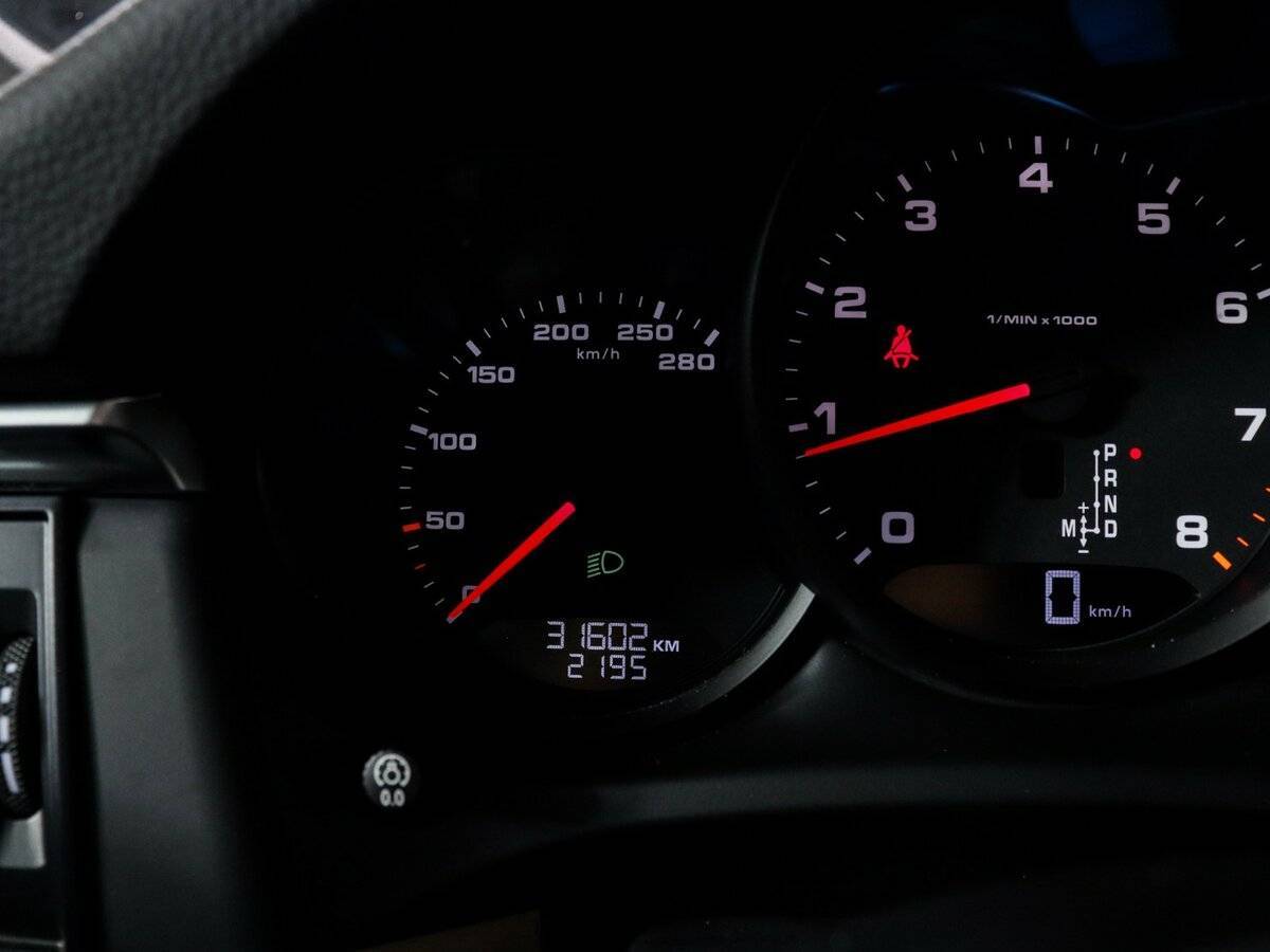 Porsche Macan, 2020 Фото №9