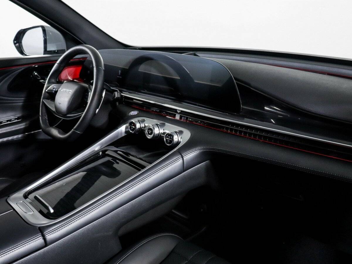 Exeed RX, 2023 - 29 007 км. | Фото №7