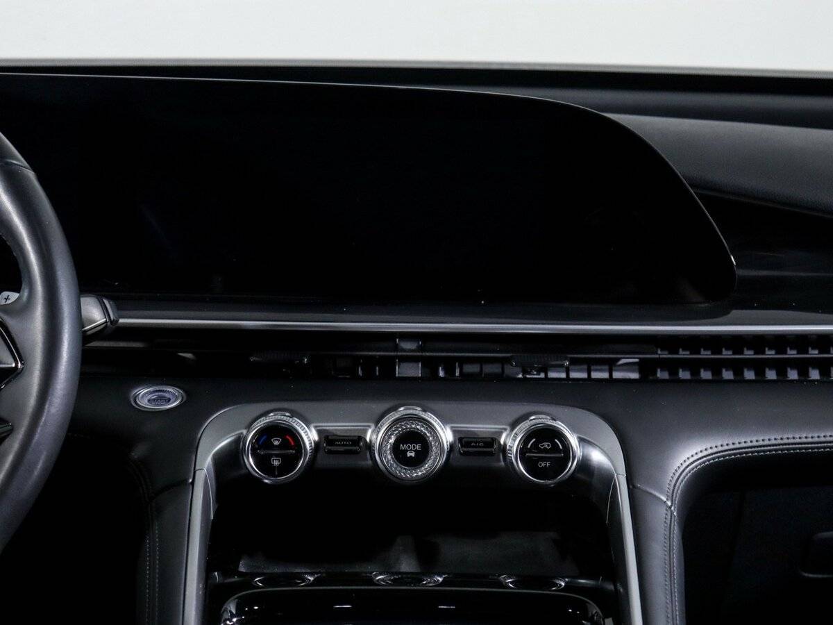 Exeed RX, 2023 Фото №11