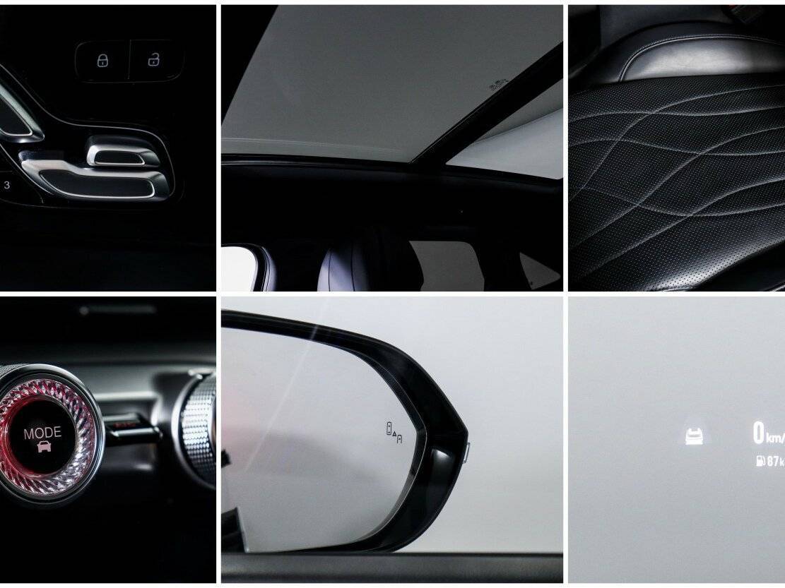 Exeed RX, 2023 Фото №18