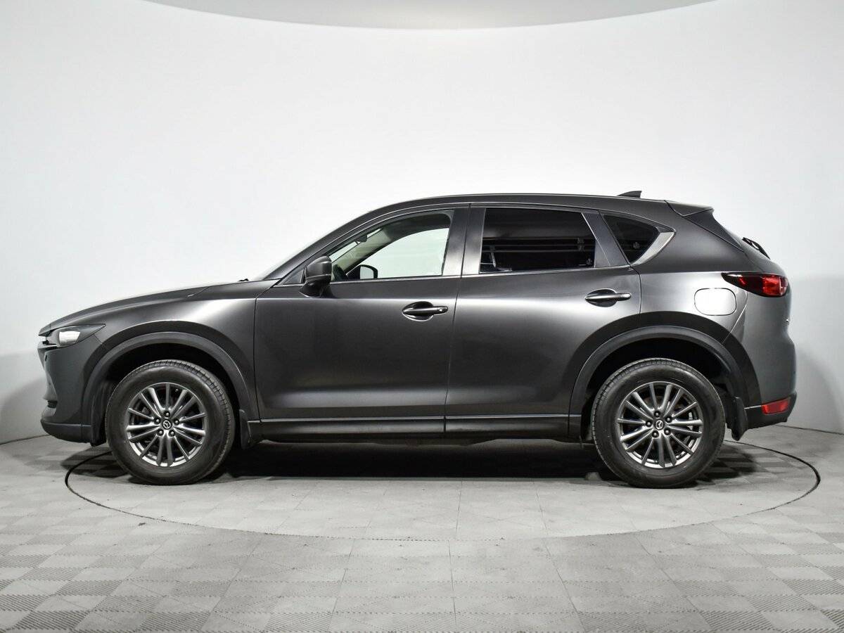 Mazda CX-5, 2018 - 157 425 км. | Фото №8