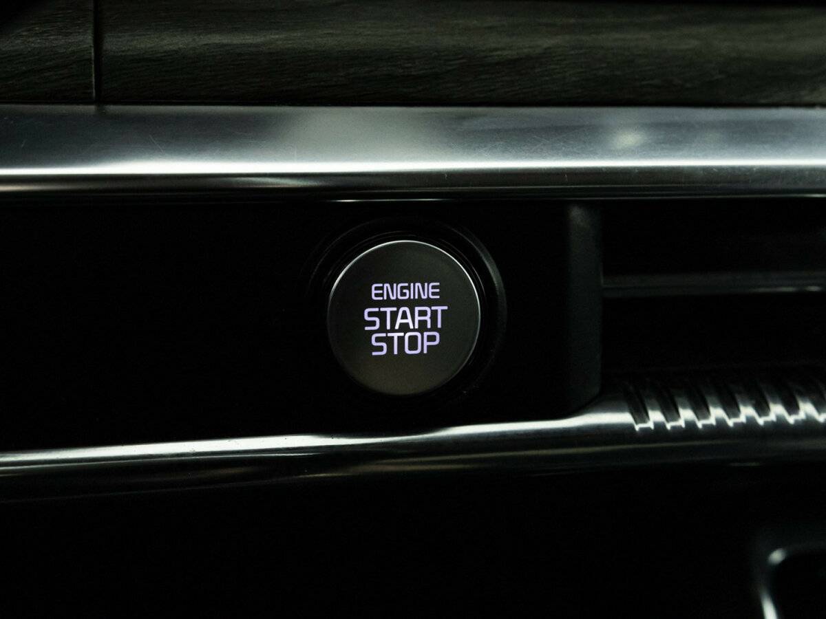 Kia K5, 2021 Фото №23