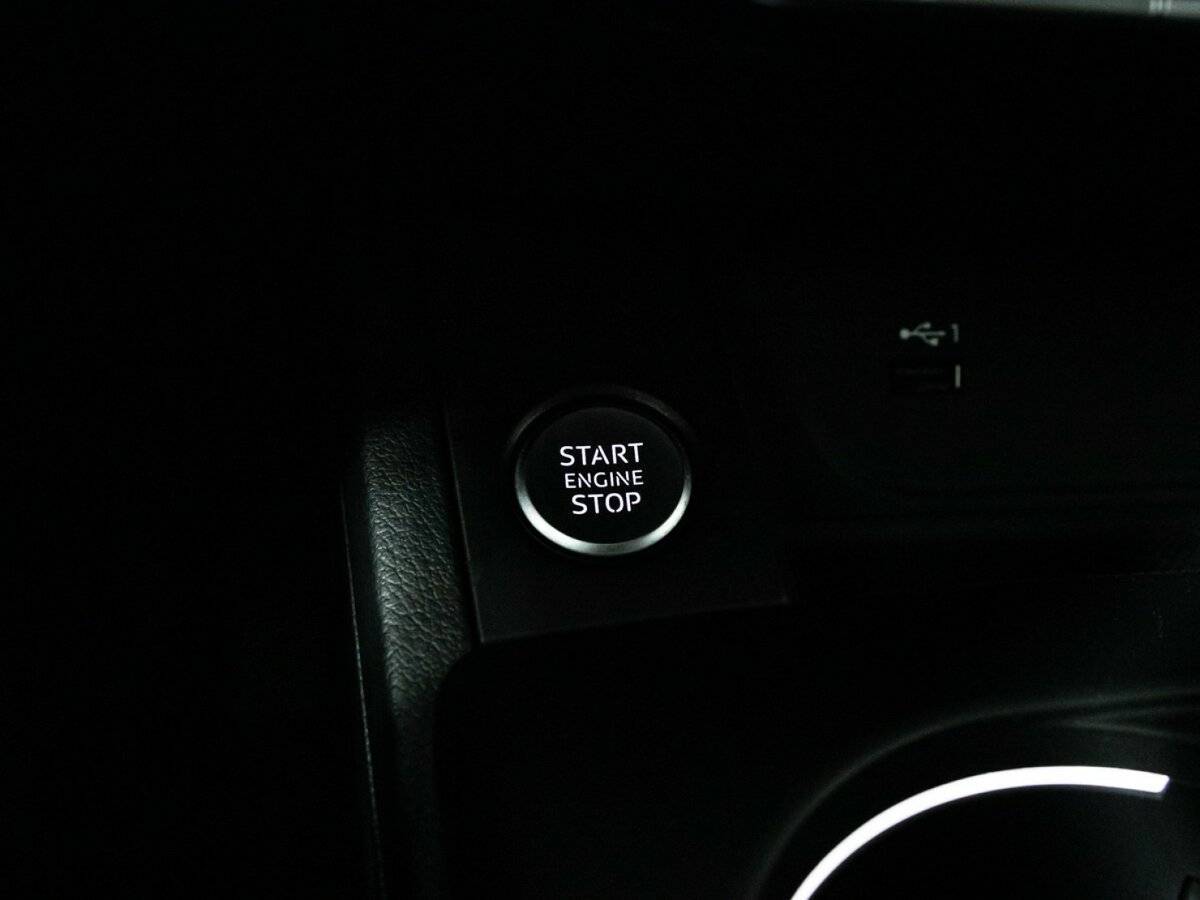 Audi A4 allroad 45 TFSI, 2020 Фото №19