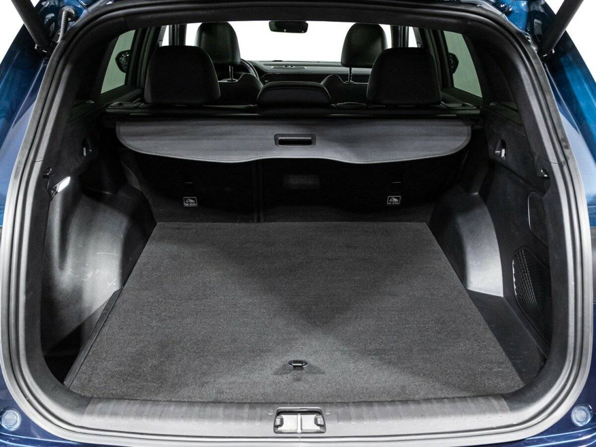 Geely Monjaro, 2023 Фото №15