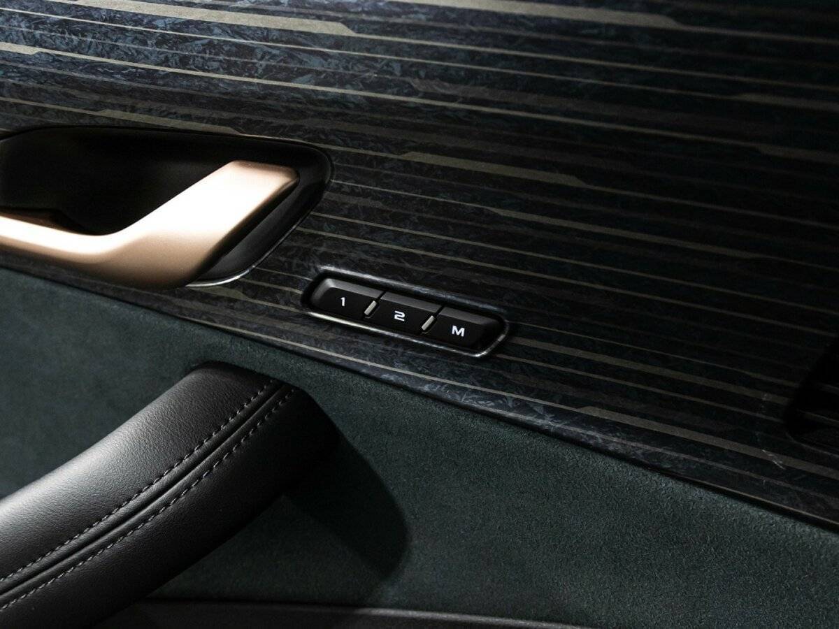 Geely Monjaro, 2023 Фото №19