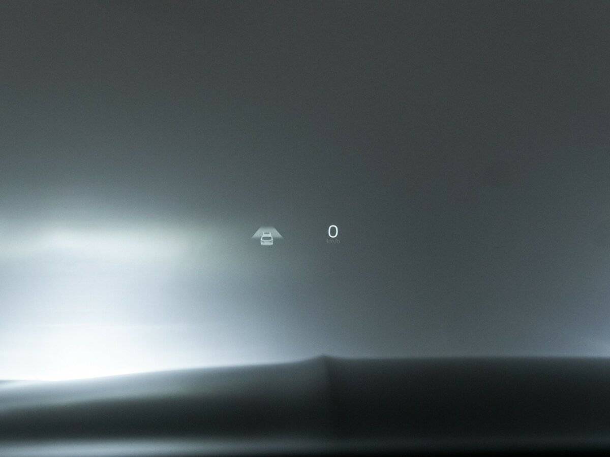 Geely Monjaro, 2023 Фото №25