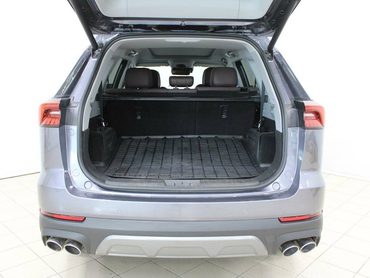 Chery Tiggo 8 Pro Max, 2023 - 16 377 км. | Фото №7