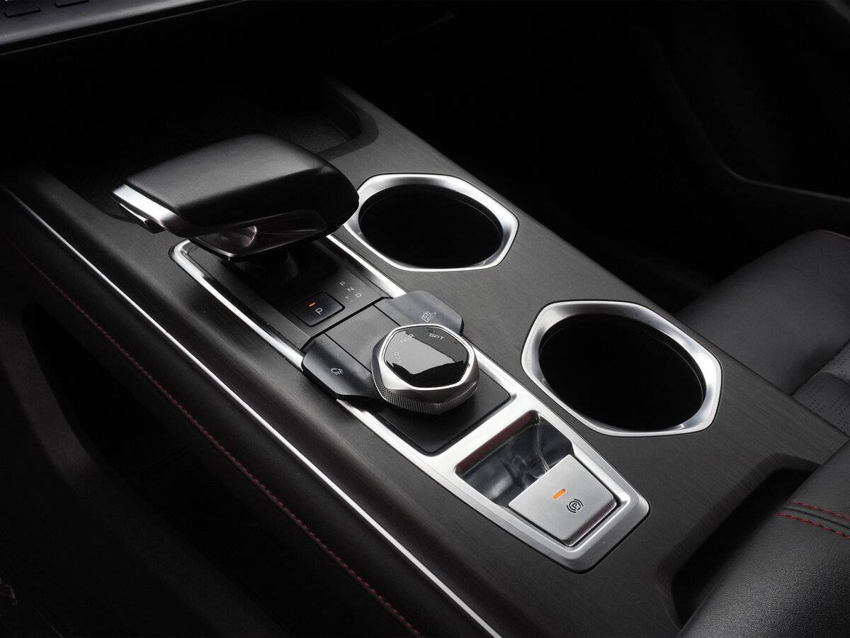 Changan CS55 Plus, 2023 Фото №15