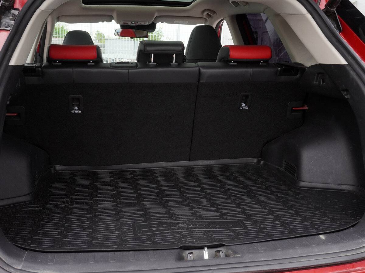 Changan CS55 Plus, 2023 Фото №22