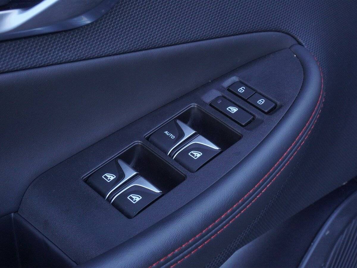 Changan UNI-T, 2023 Фото №19