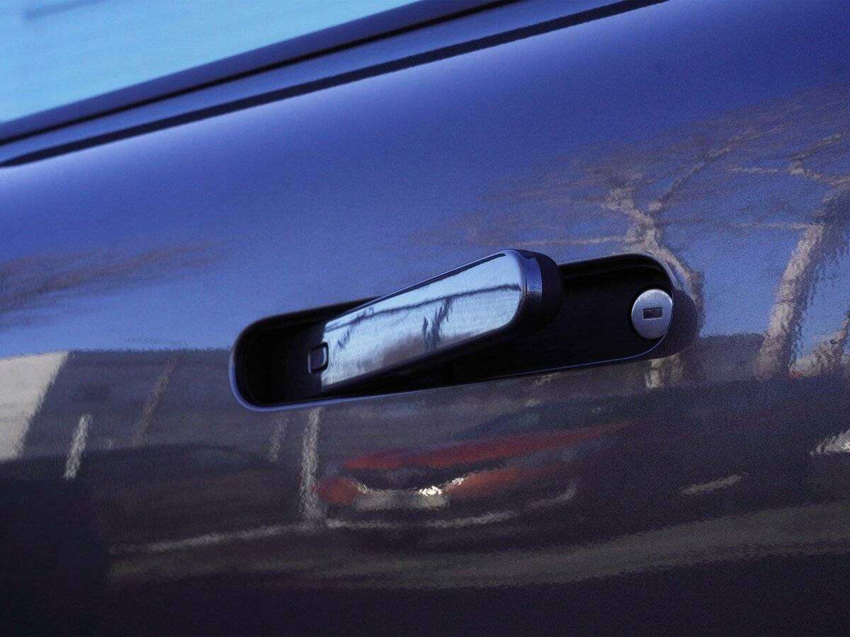 Changan UNI-T, 2023 Фото №27