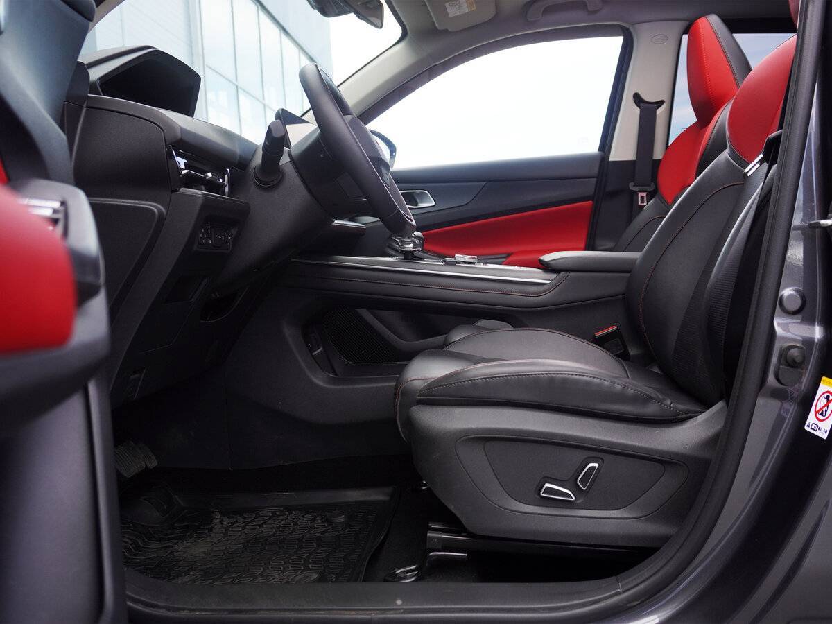 Changan CS55 Plus, 2023 Фото №9