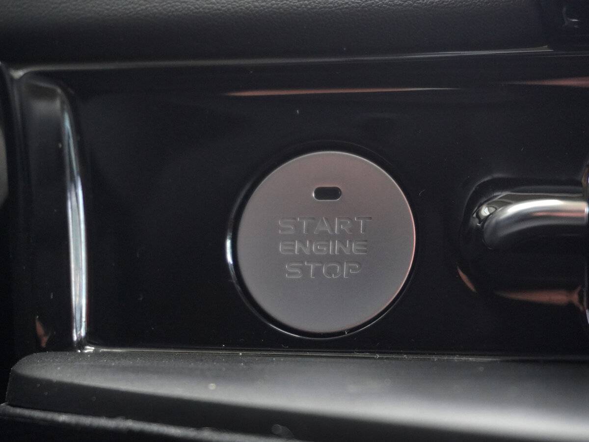 Changan CS55 Plus, 2023 Фото №16