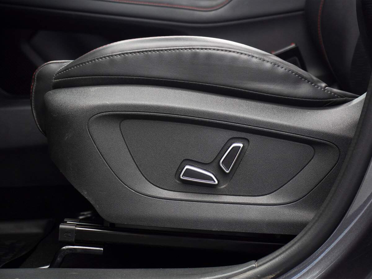 Changan CS55 Plus, 2023 Фото №19