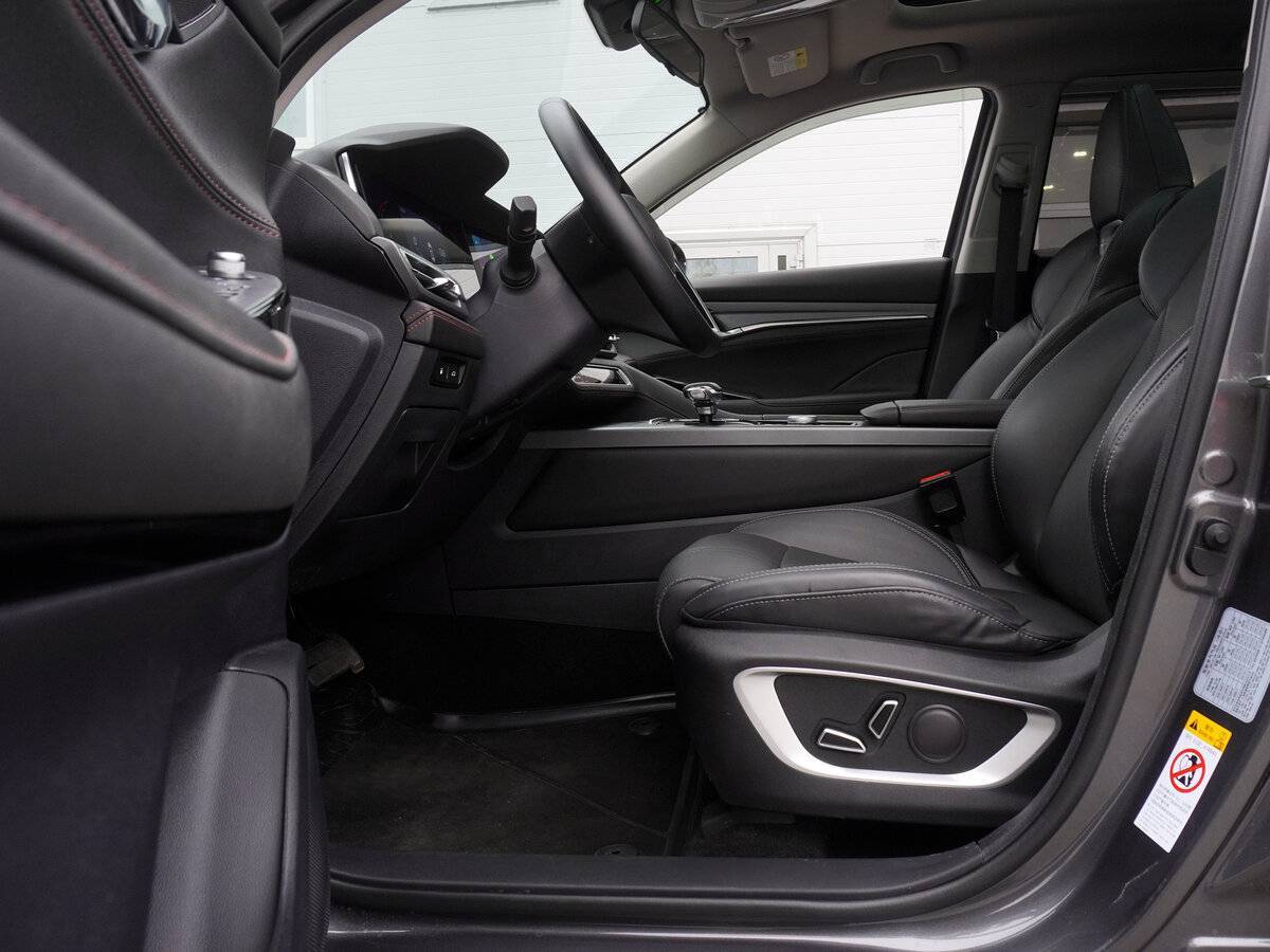 Changan CS75 Plus, 2023 Фото №9