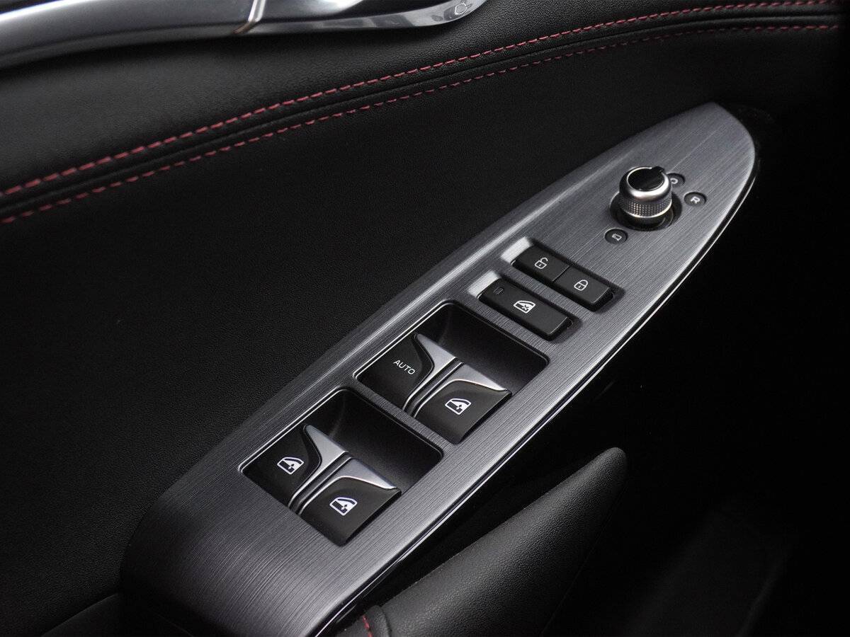 Changan CS75 Plus, 2023 Фото №17