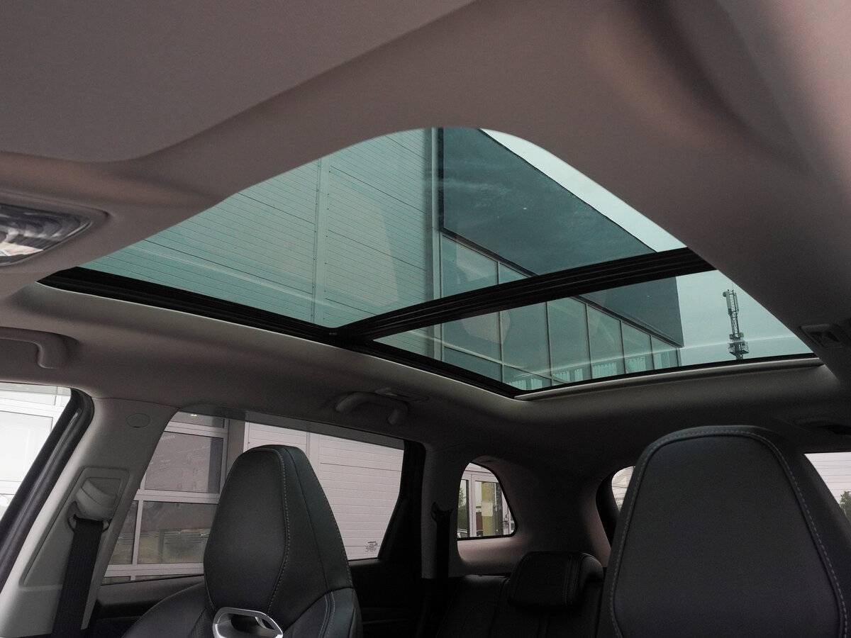 Changan CS75 Plus, 2023 Фото №19