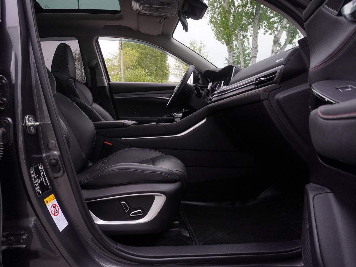 Changan CS75 Plus, 2023 Фото №20