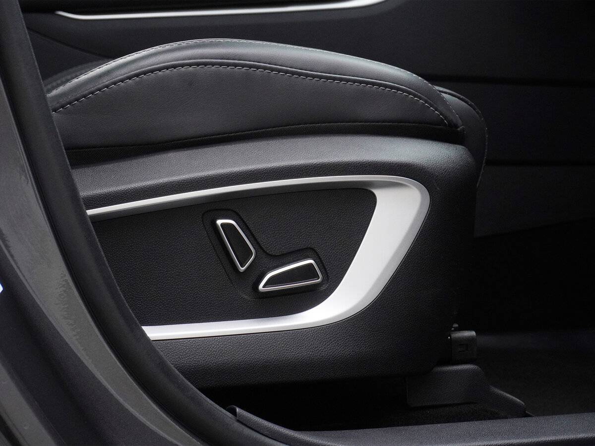 Changan CS75 Plus, 2023 Фото №22