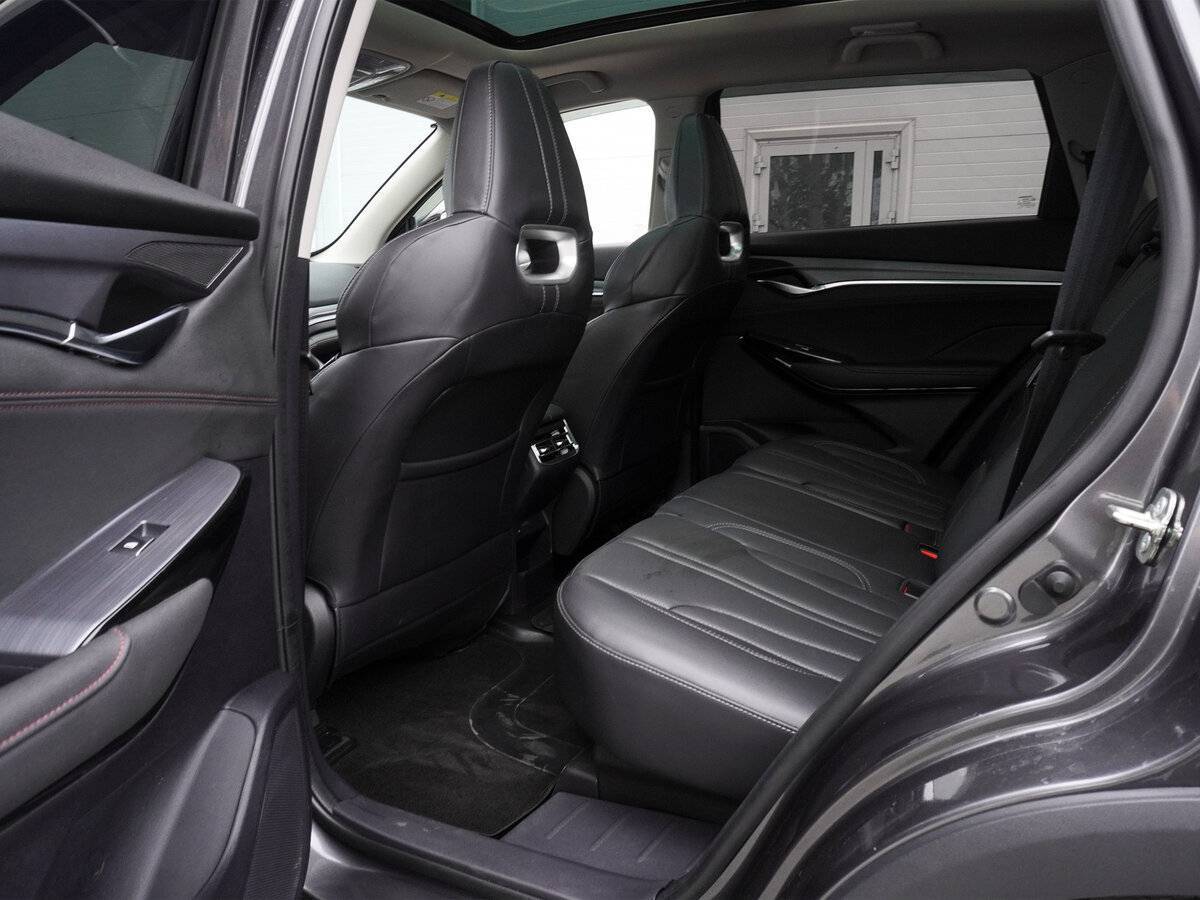 Changan CS75 Plus, 2023 Фото №23