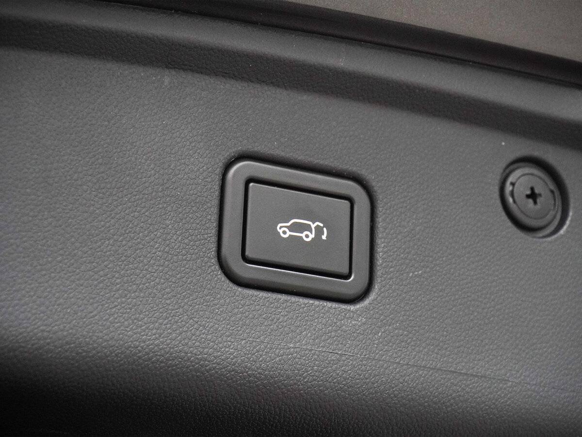 Changan CS75 Plus, 2023 Фото №25