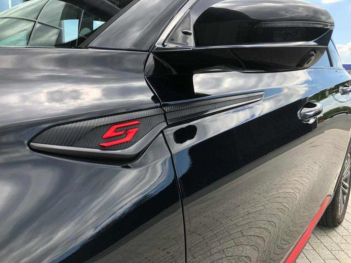 Changan CS75 Plus, 2023 Фото №9