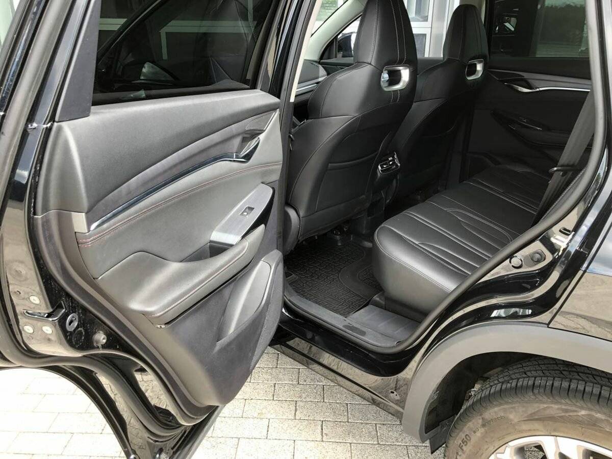 Changan CS75 Plus, 2023 Фото №21