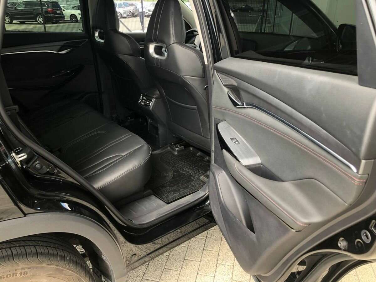 Changan CS75 Plus, 2023 Фото №23