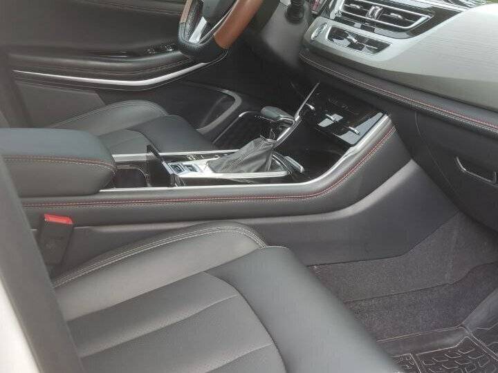 Changan CS75, 2020 - 45 000 км. | Фото №8