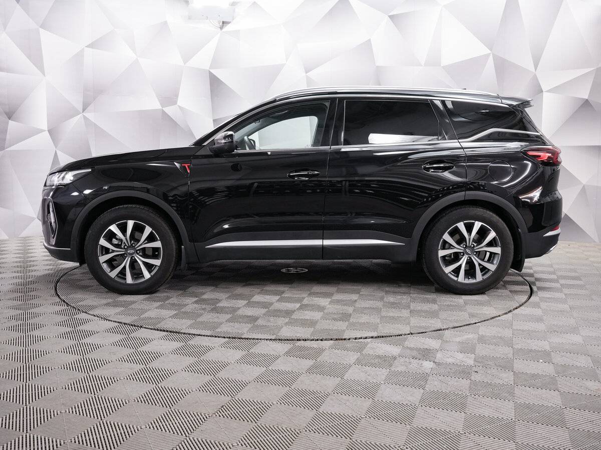 Chery Tiggo 7 Pro Max, 2023 - 42 000 км. | Фото №2