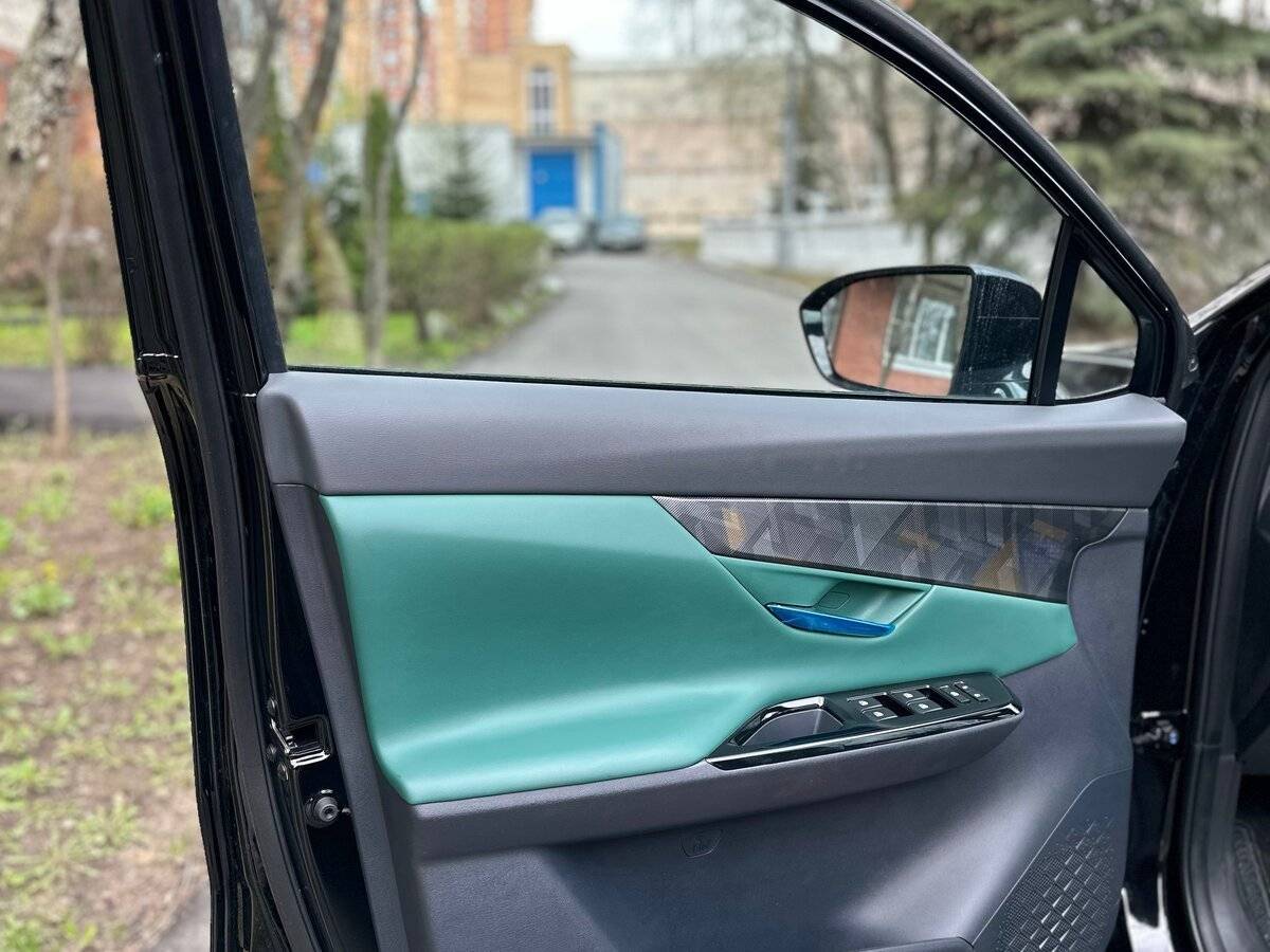 Changan UNI-T, 2023 Фото №22