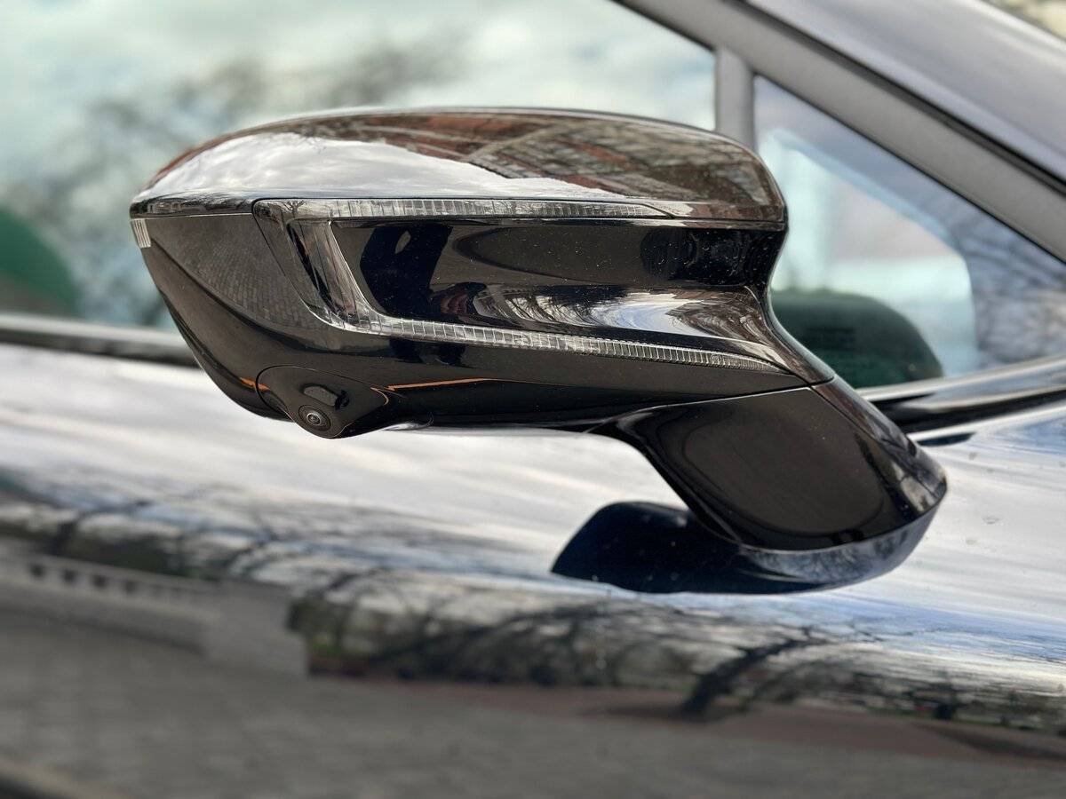 Changan UNI-T, 2023 Фото №25