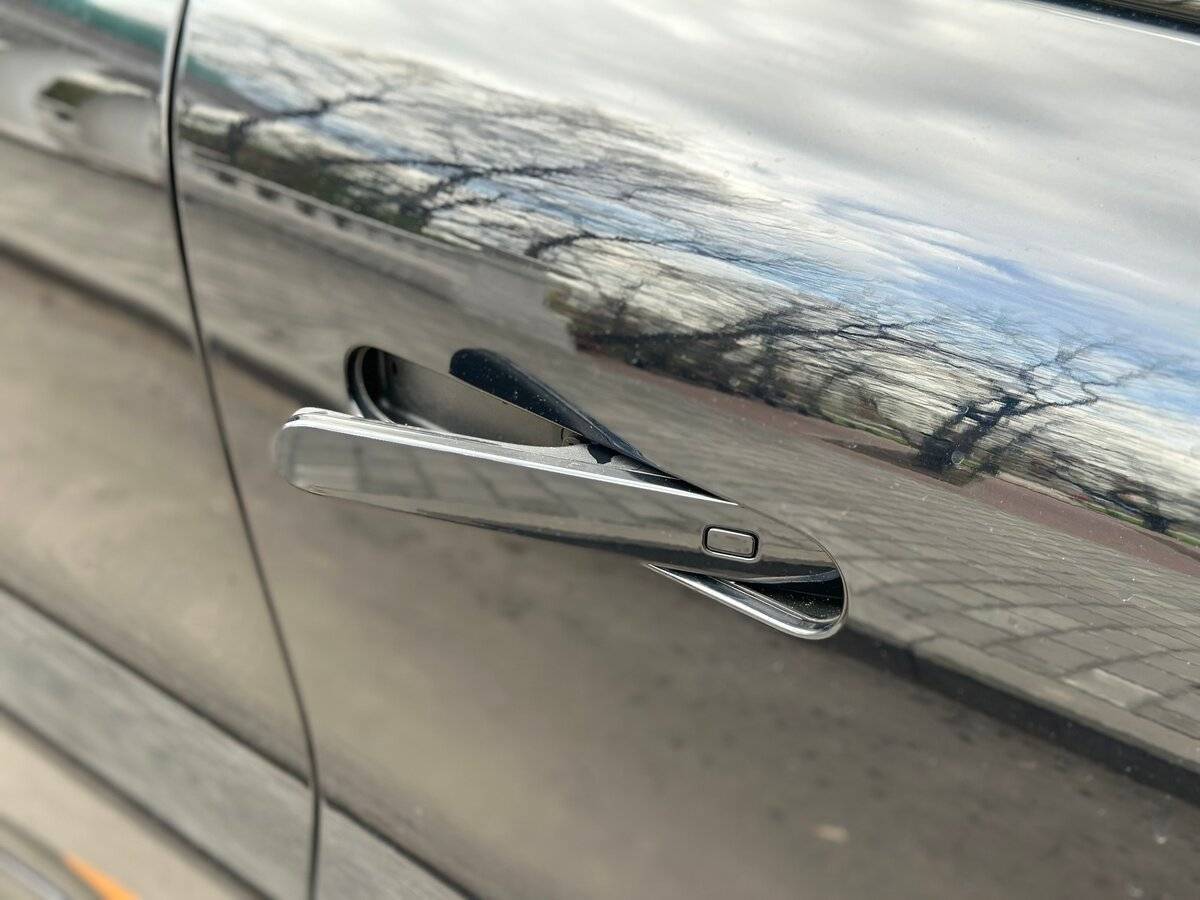 Changan UNI-T, 2023 Фото №27