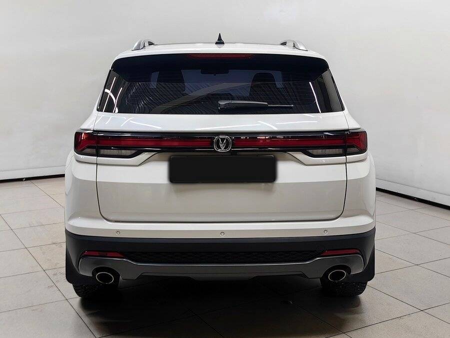 Changan CS35 Plus, 2023 - 20 805 км. | Фото №4
