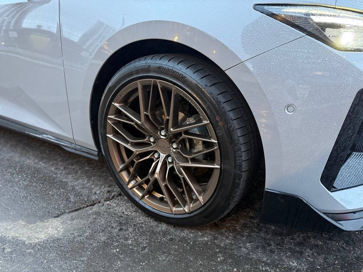 Changan UNI-V, 2024 Фото №19