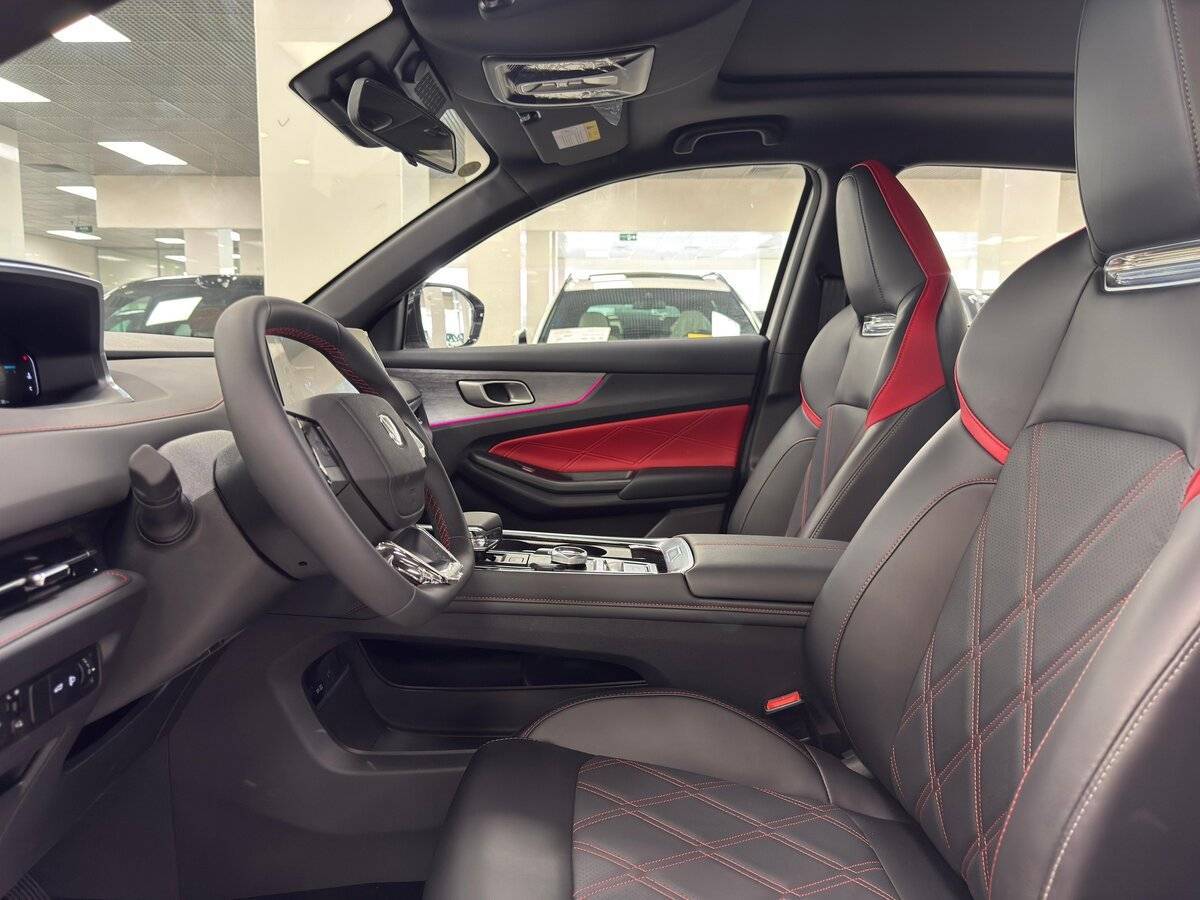 Changan CS55 Plus, 2024 - 10 км. | Фото №8