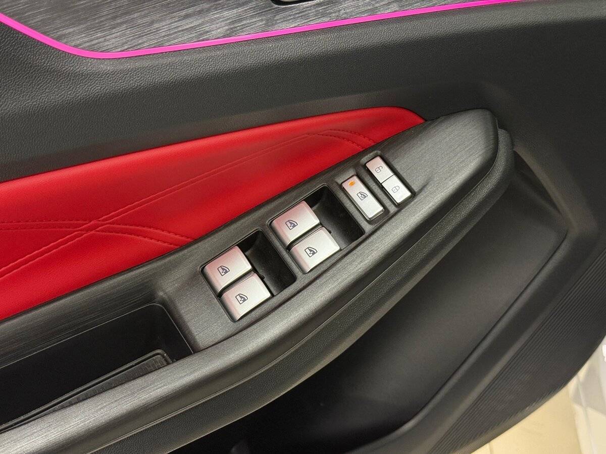 Changan CS55 Plus, 2024 Фото №13