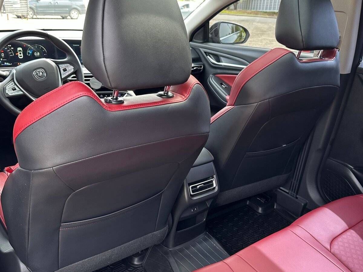 Changan Eado Plus, 2023 Фото №11