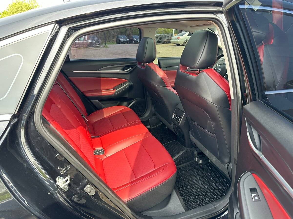 Changan Eado Plus, 2023 Фото №12