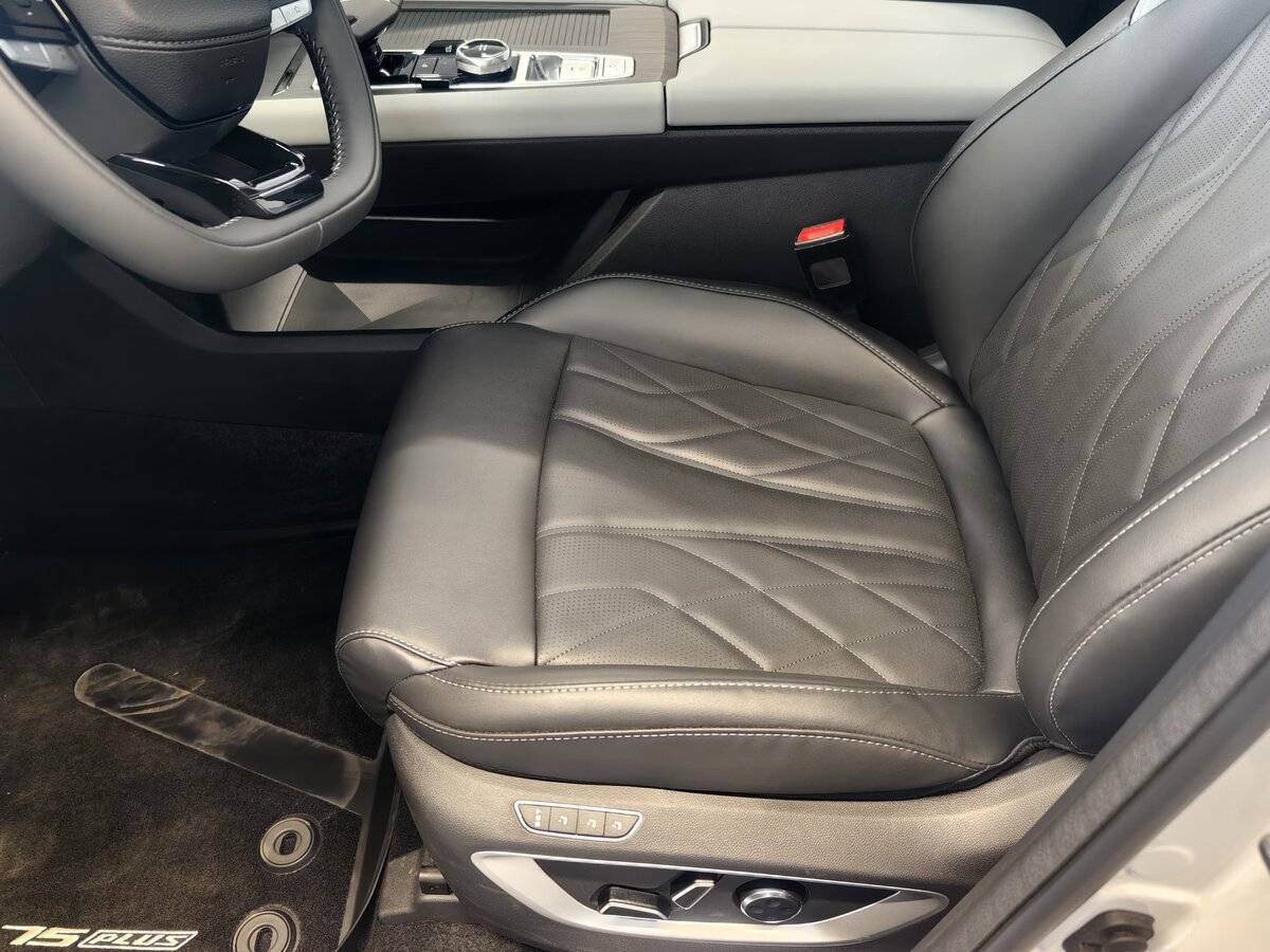 Changan CS75 Plus, 2024 - 391 км. | Фото №7