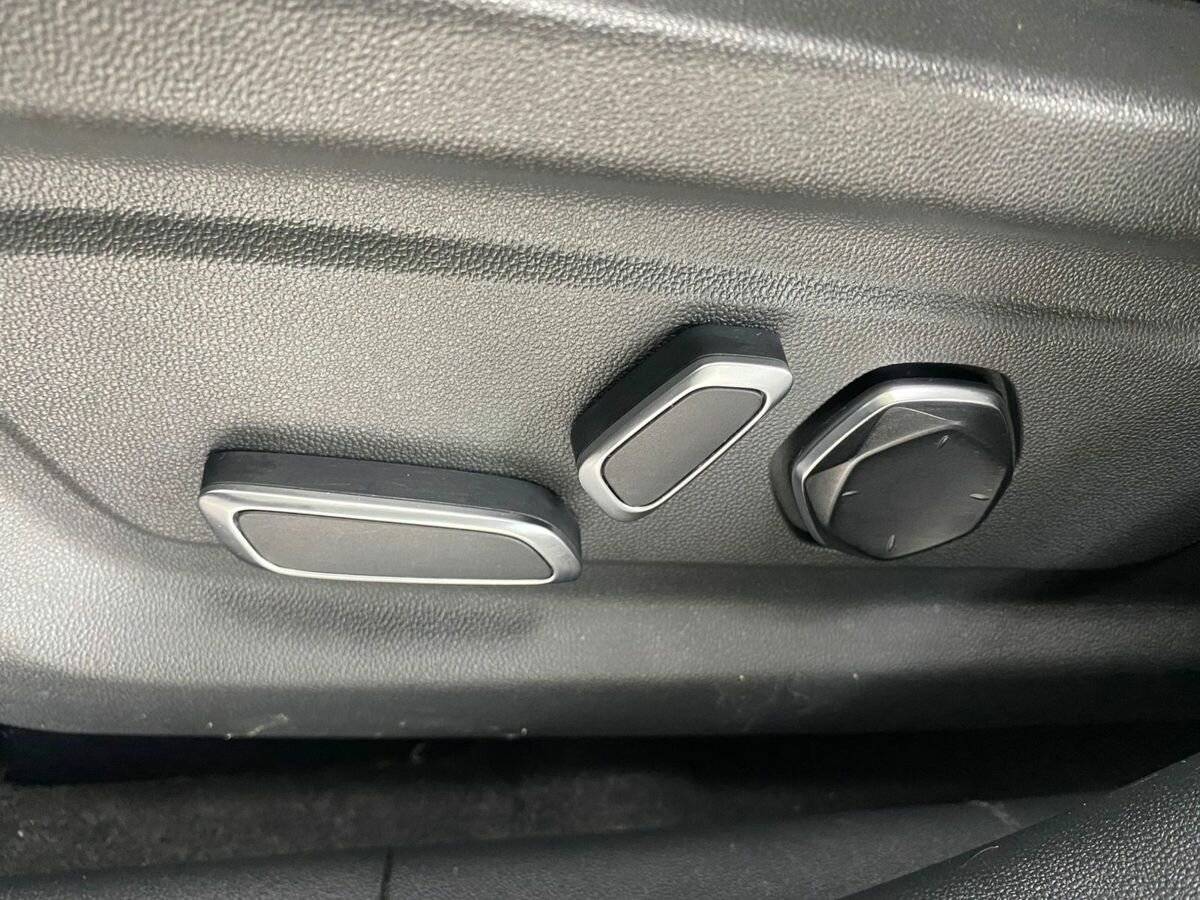 Changan UNI-K, 2022 Фото №21