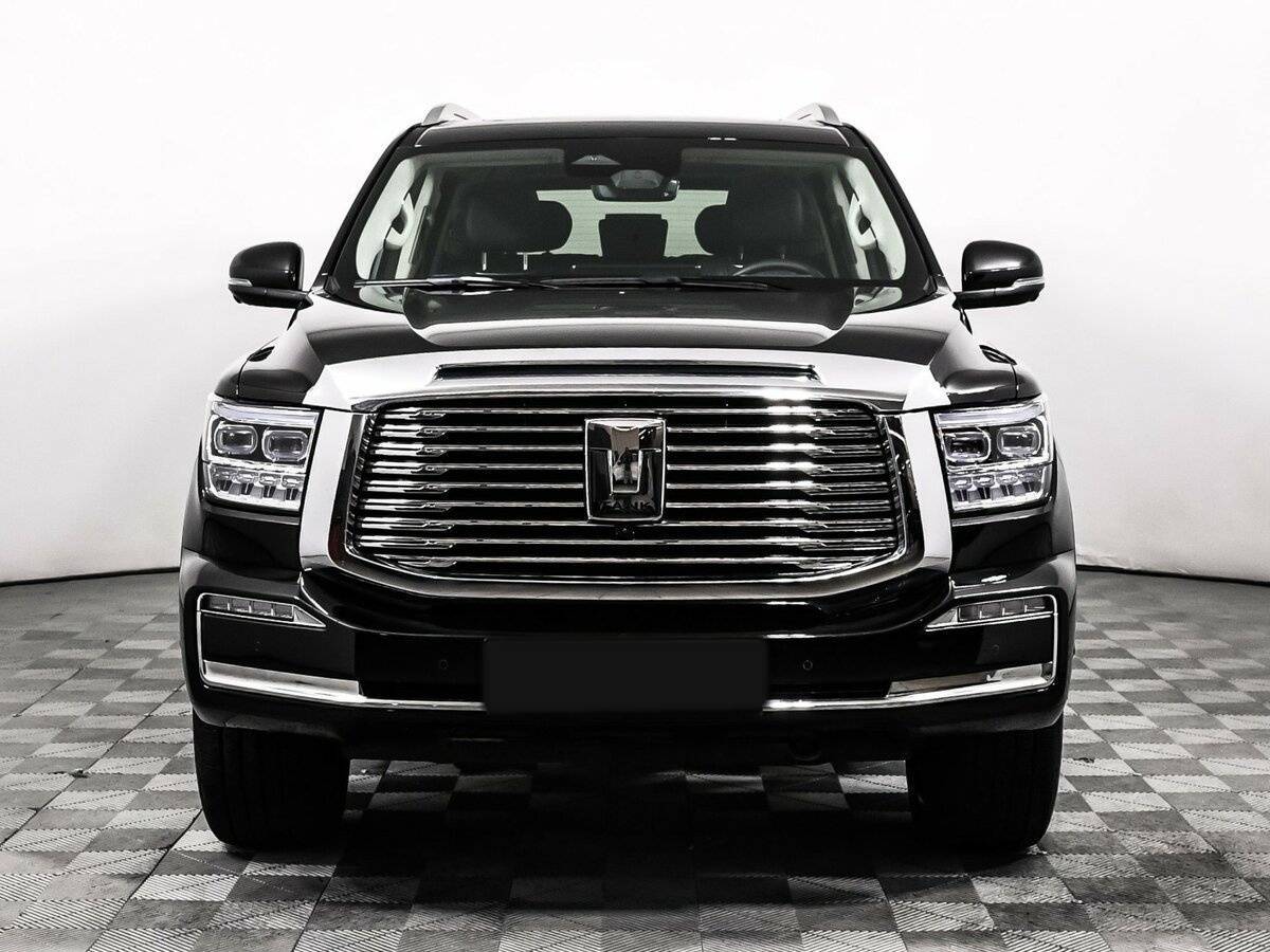 Tank 500, 2023 Фото №2