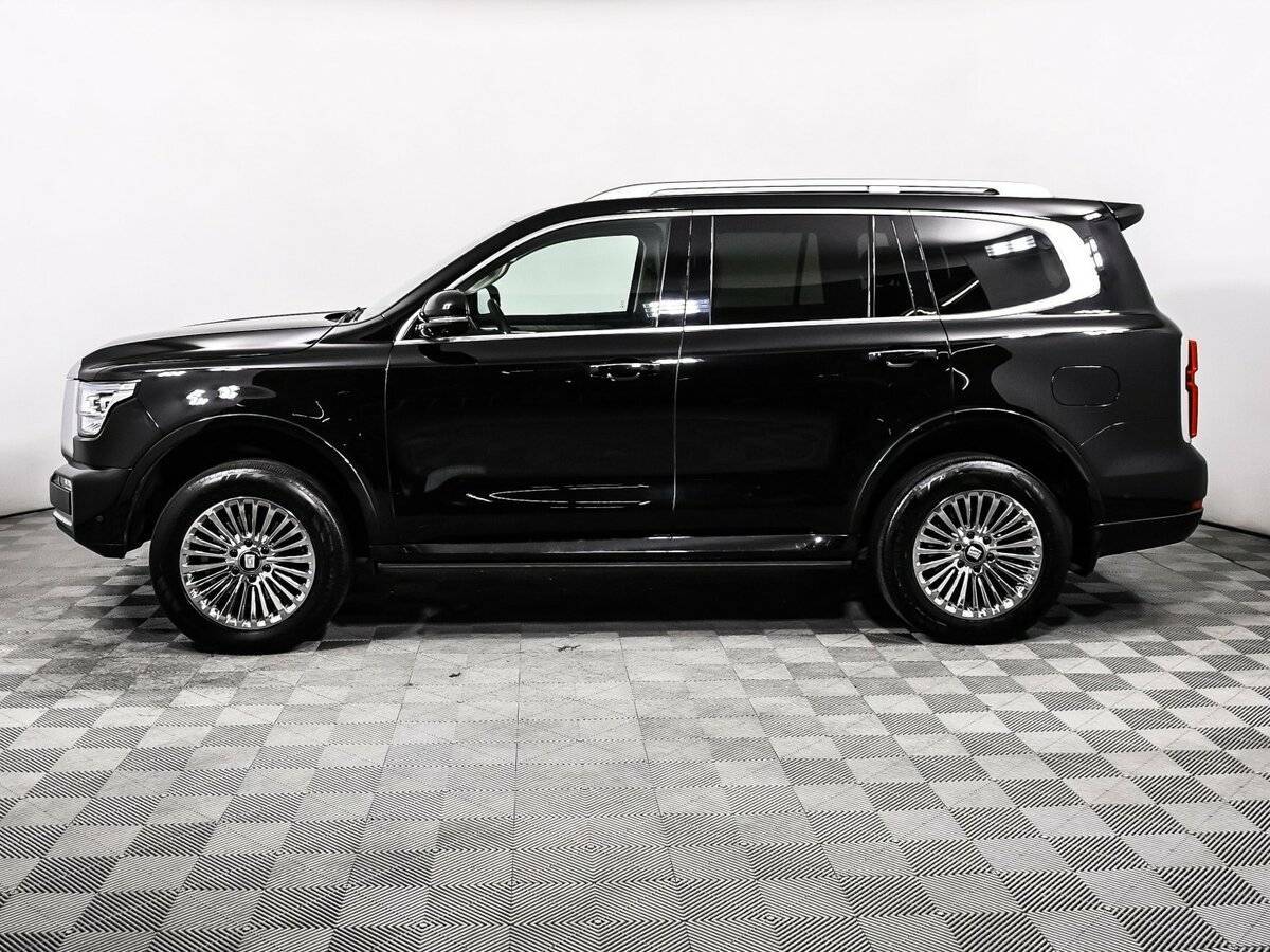 Tank 500, 2023 Фото №8