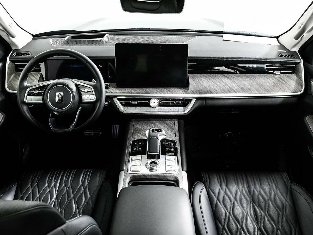 Tank 500, 2023 Фото №9