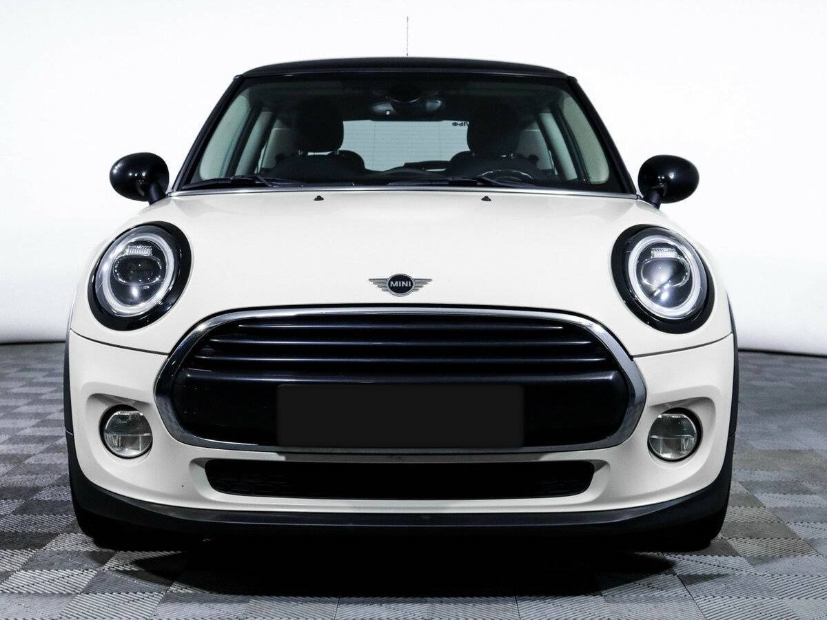 Mini Hatch Cooper, 2019 - 58 907 км. | Фото №2