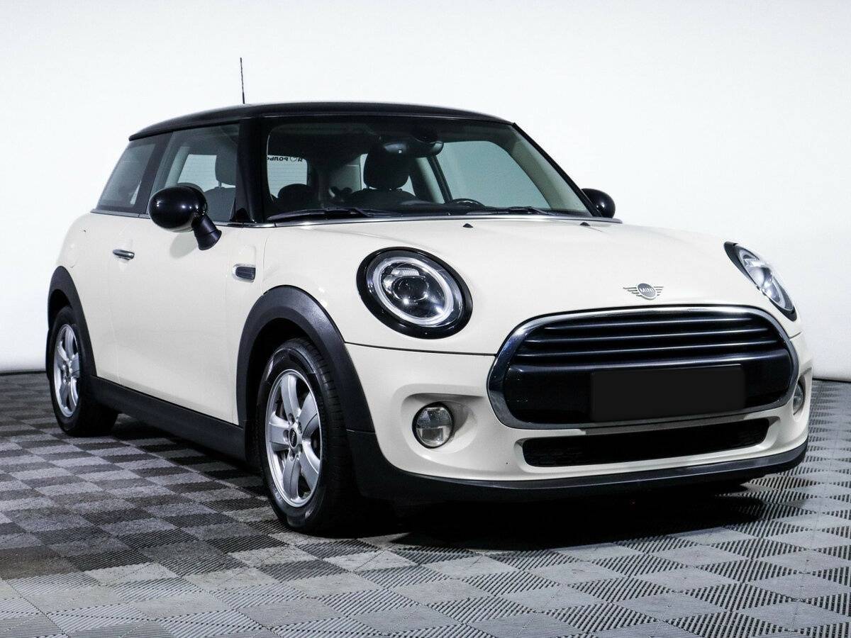 Mini Hatch Cooper, 2019 - 58 907 км. | Фото №3