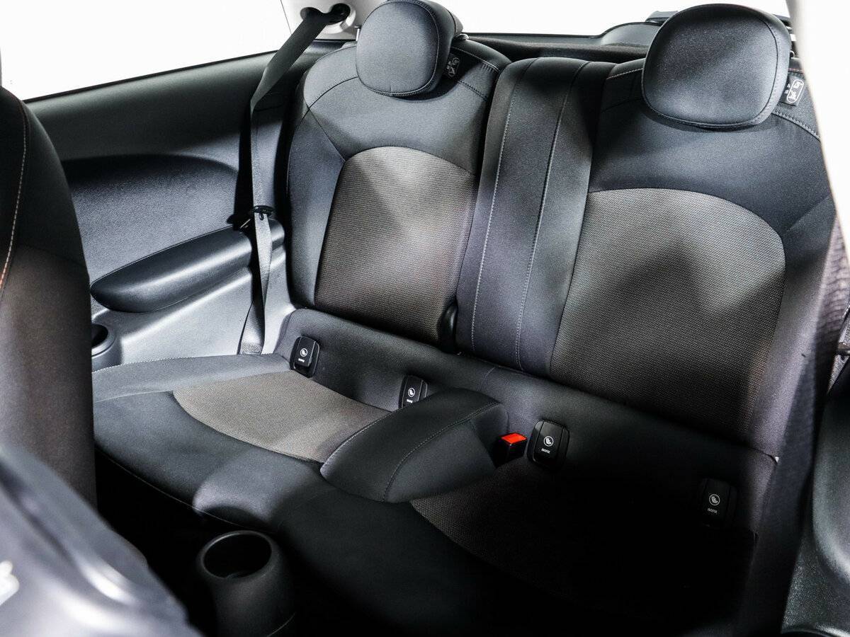 Mini Hatch Cooper, 2019 Фото №10