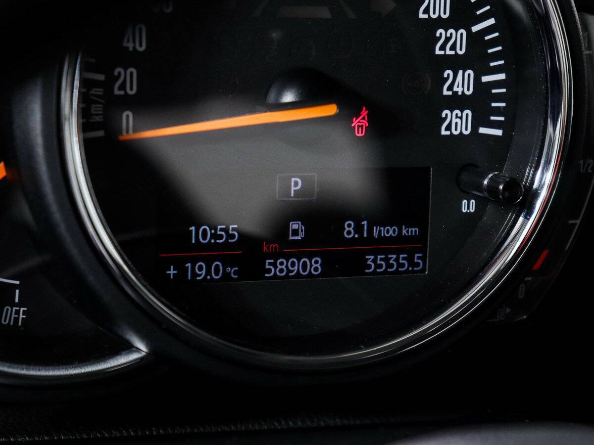 Mini Hatch Cooper, 2019 Фото №11