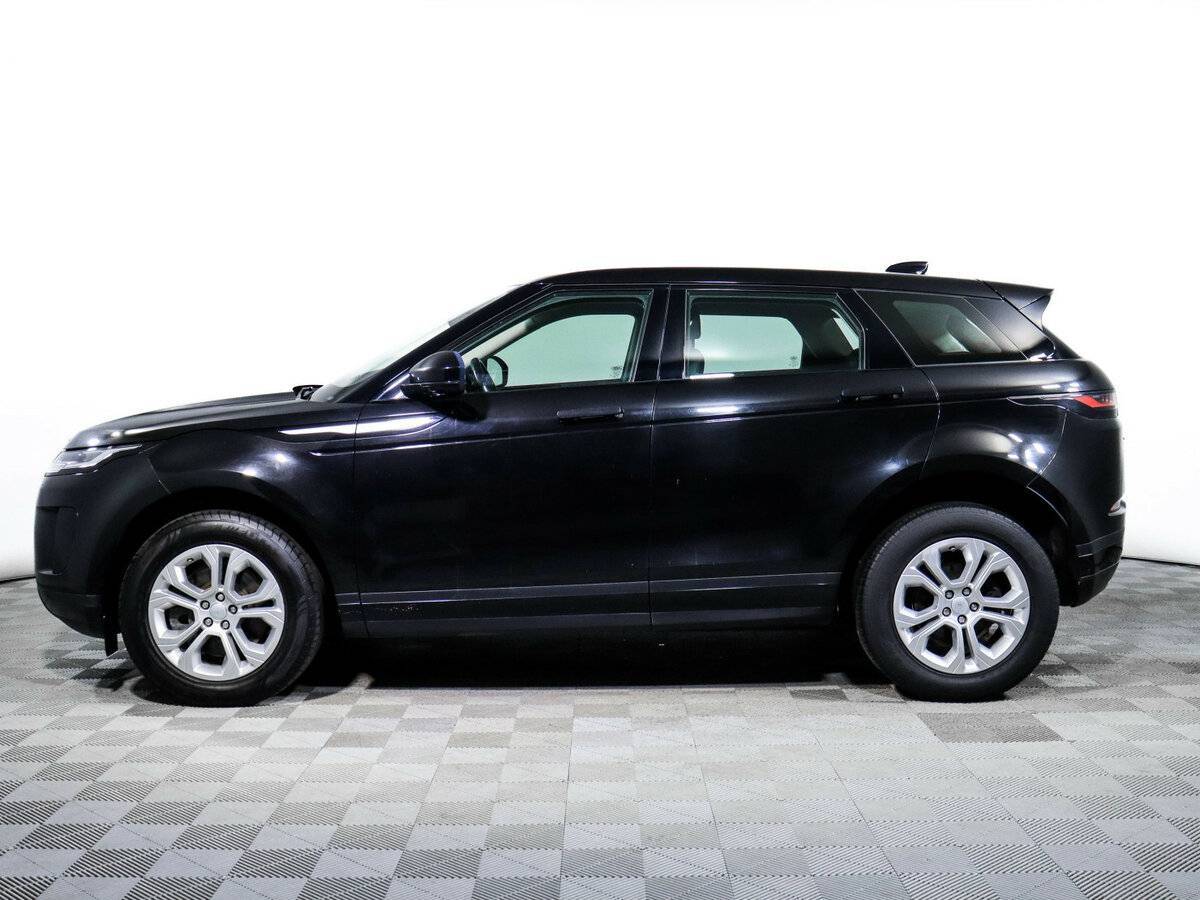 Land Rover Range Rover Evoque, 2019 - 192 430 км. | Фото №8